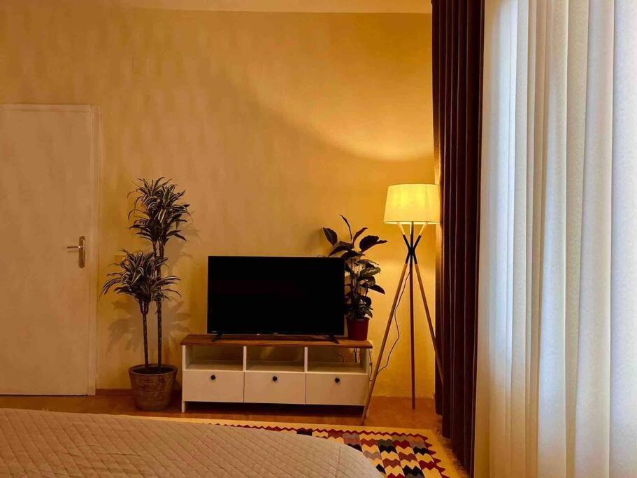 Zarlett House, Pazari Ri ,Villa With Garden,Parking Τίρανα Εξωτερικό φωτογραφία