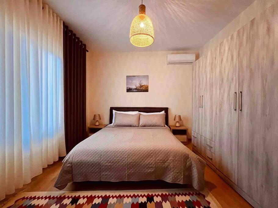 Zarlett House, Pazari Ri ,Villa With Garden,Parking Τίρανα Εξωτερικό φωτογραφία